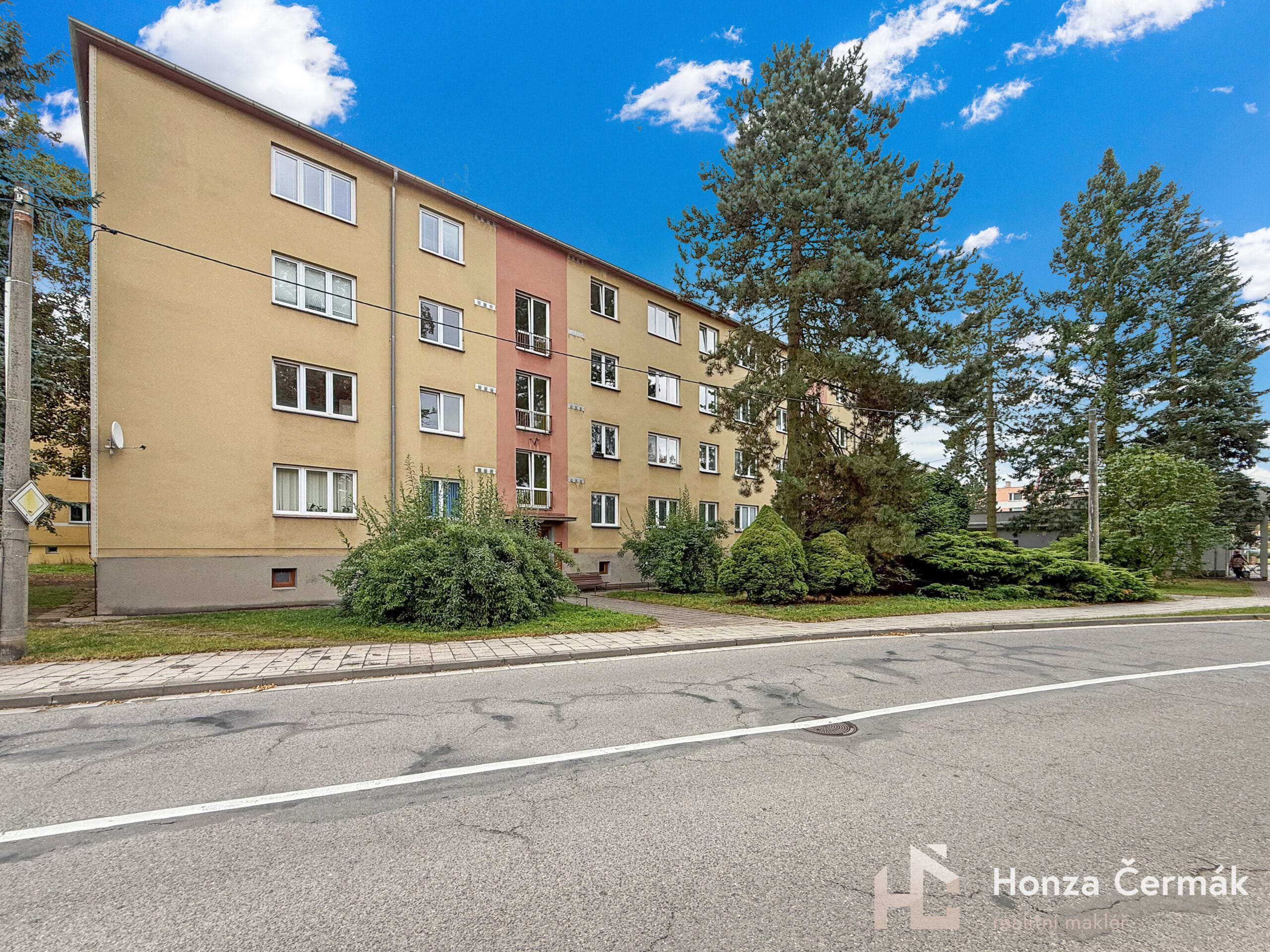 11 Olbrachtova Svitavy
