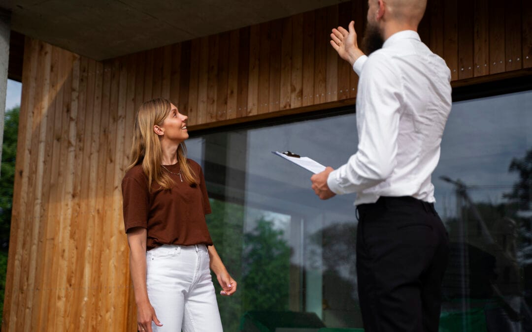 Jak poznat dobrého realitního makléře (a vyhnout se těm špatným)
