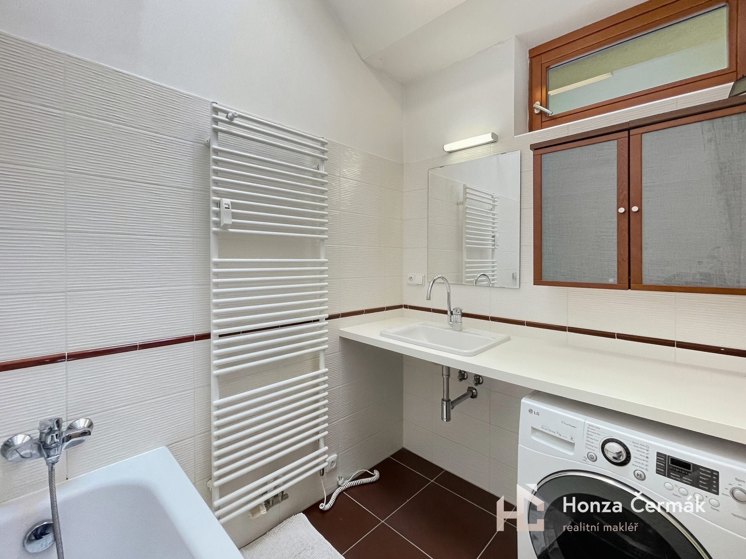 Honza Čermák | Černého | 1