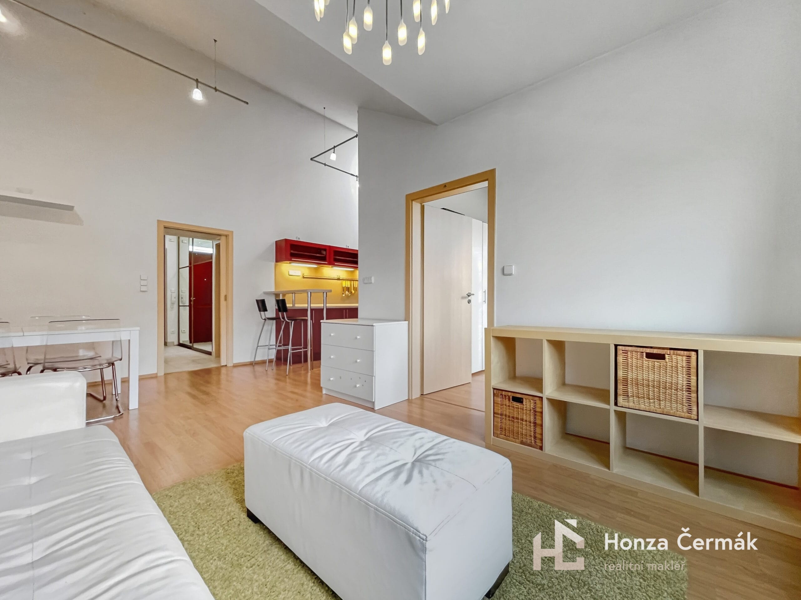 Honza Čermák | Černého | 10