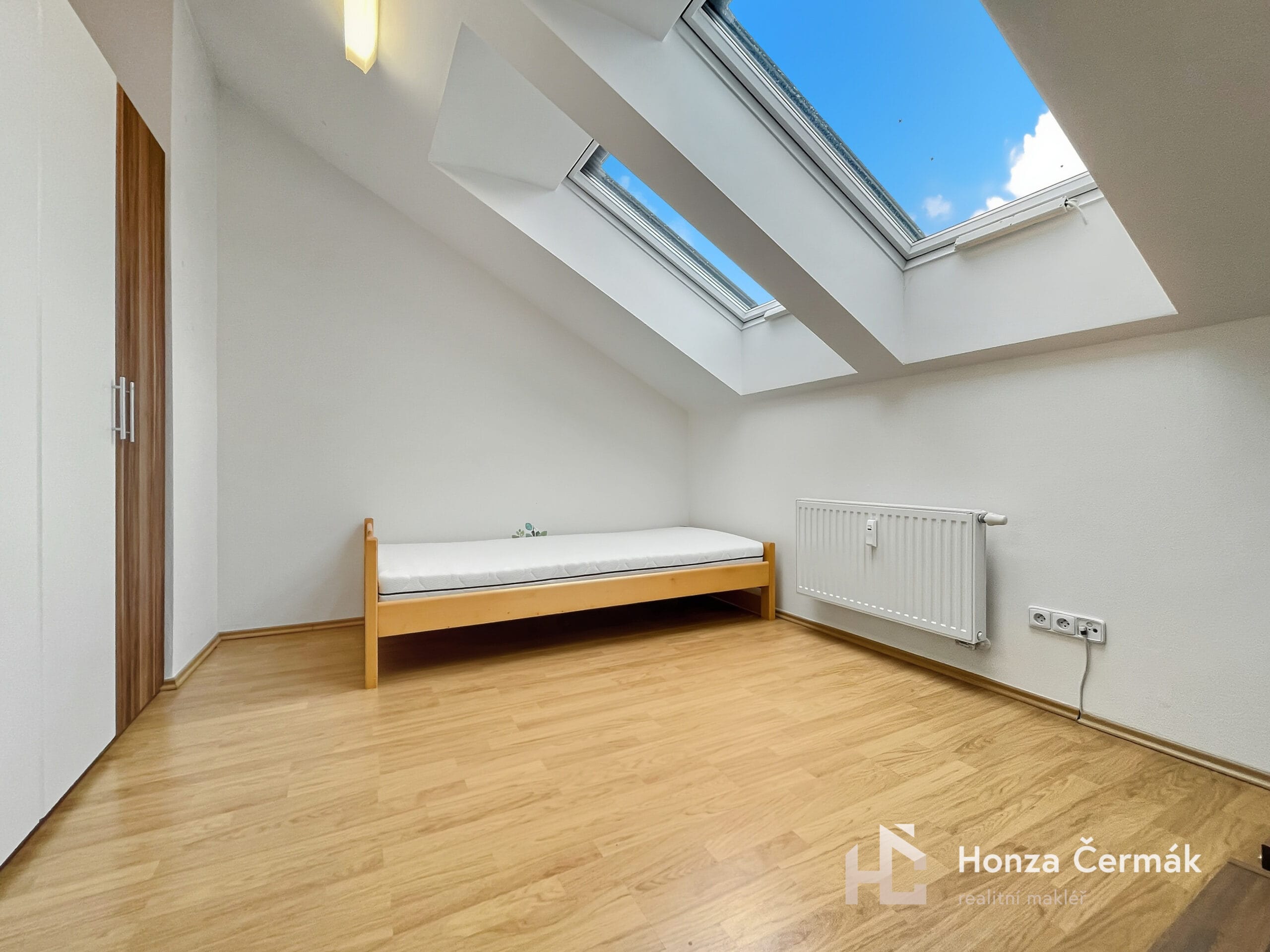 Honza Čermák | Černého | 11