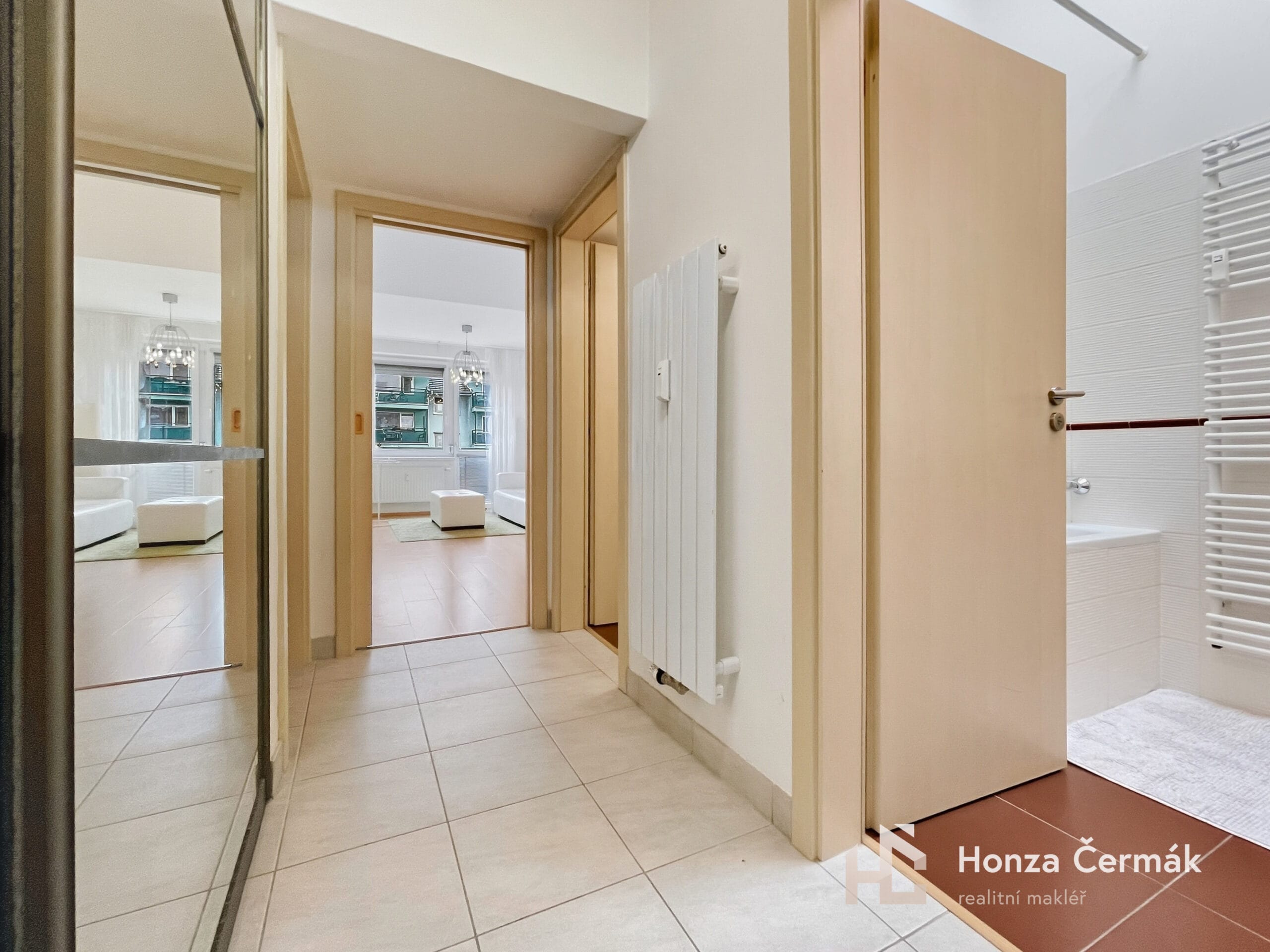 Honza Čermák | Černého | 2