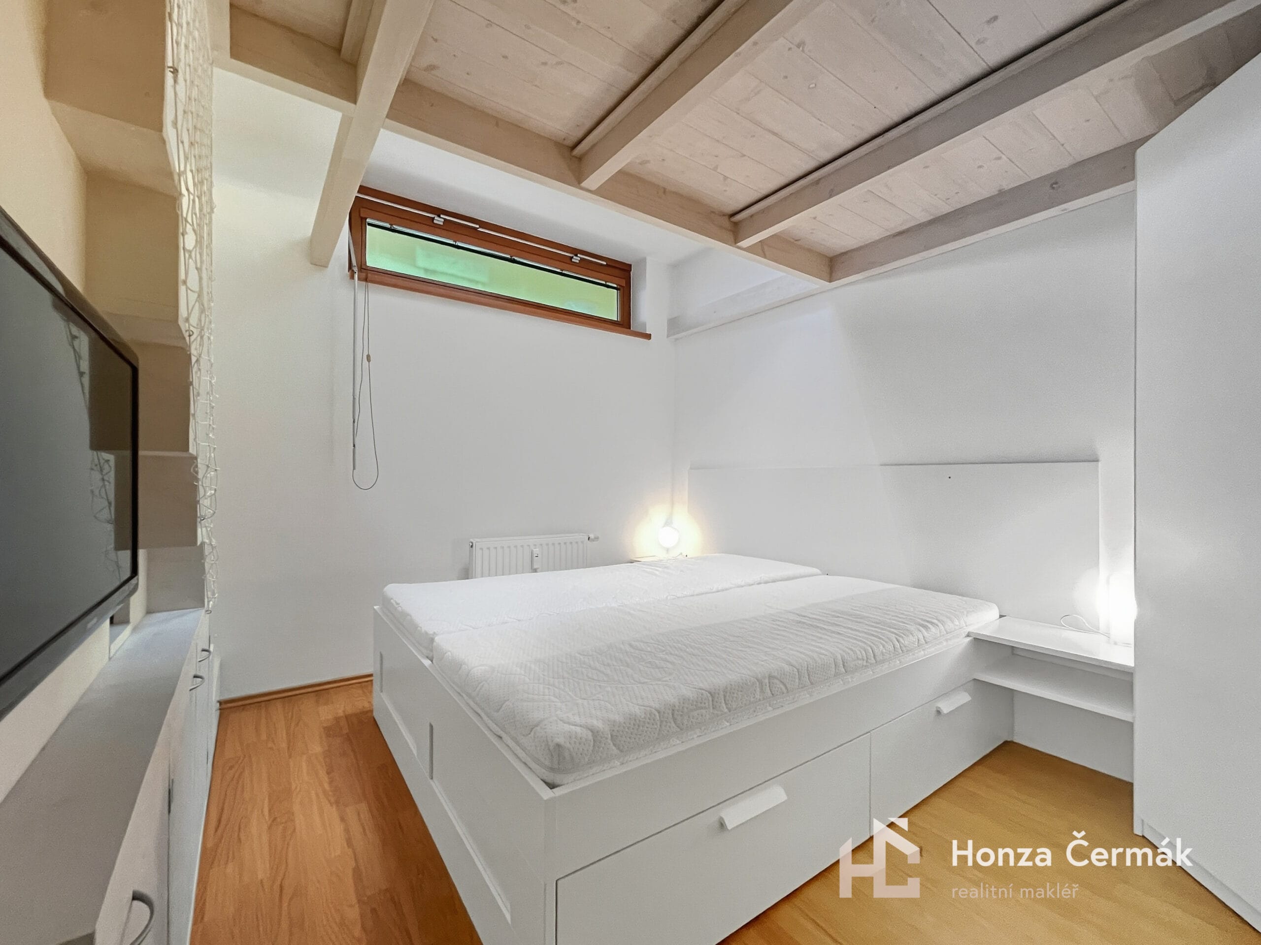 Honza Čermák | Černého | 3