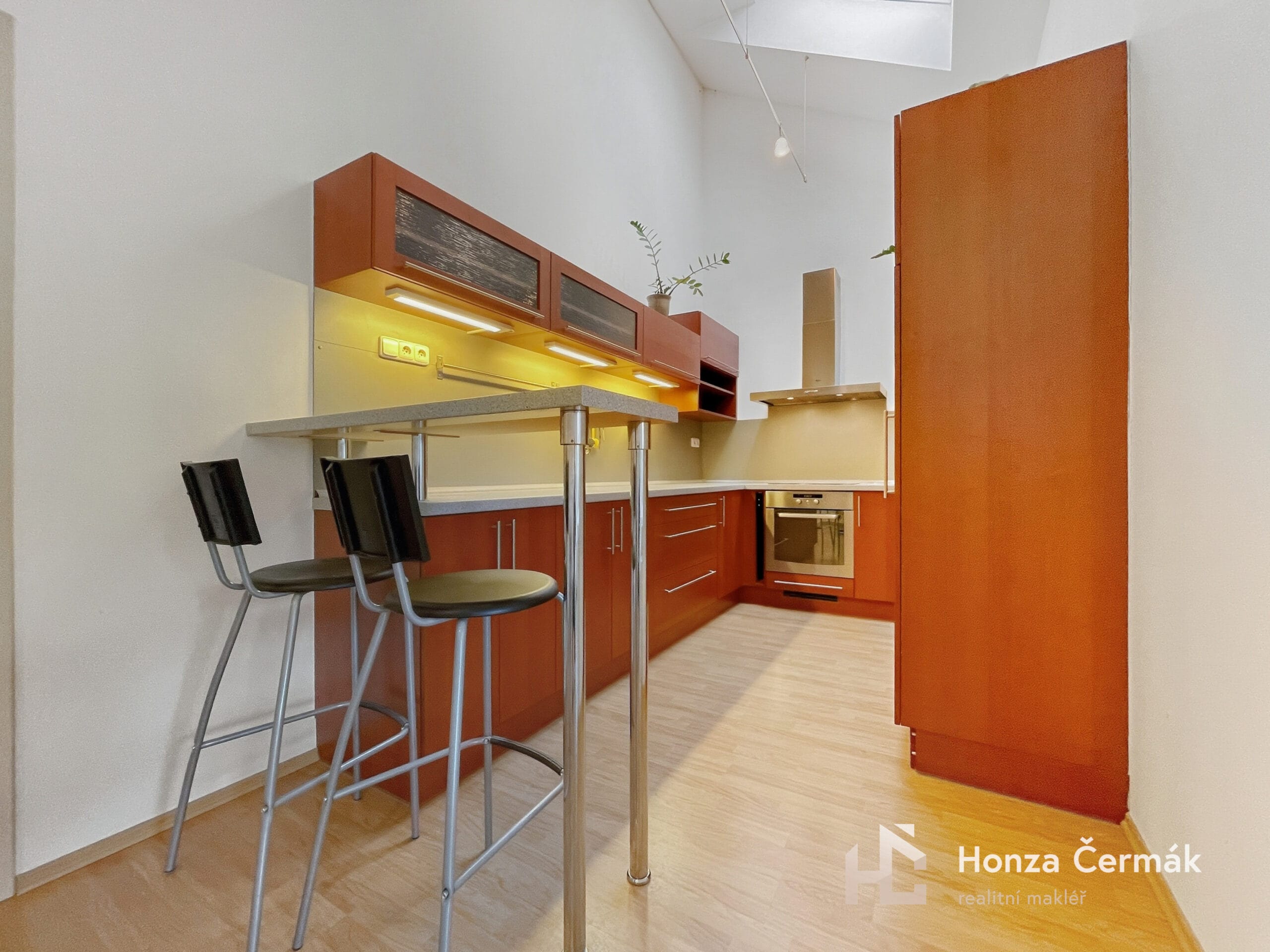 Honza Čermák | Černého | 6