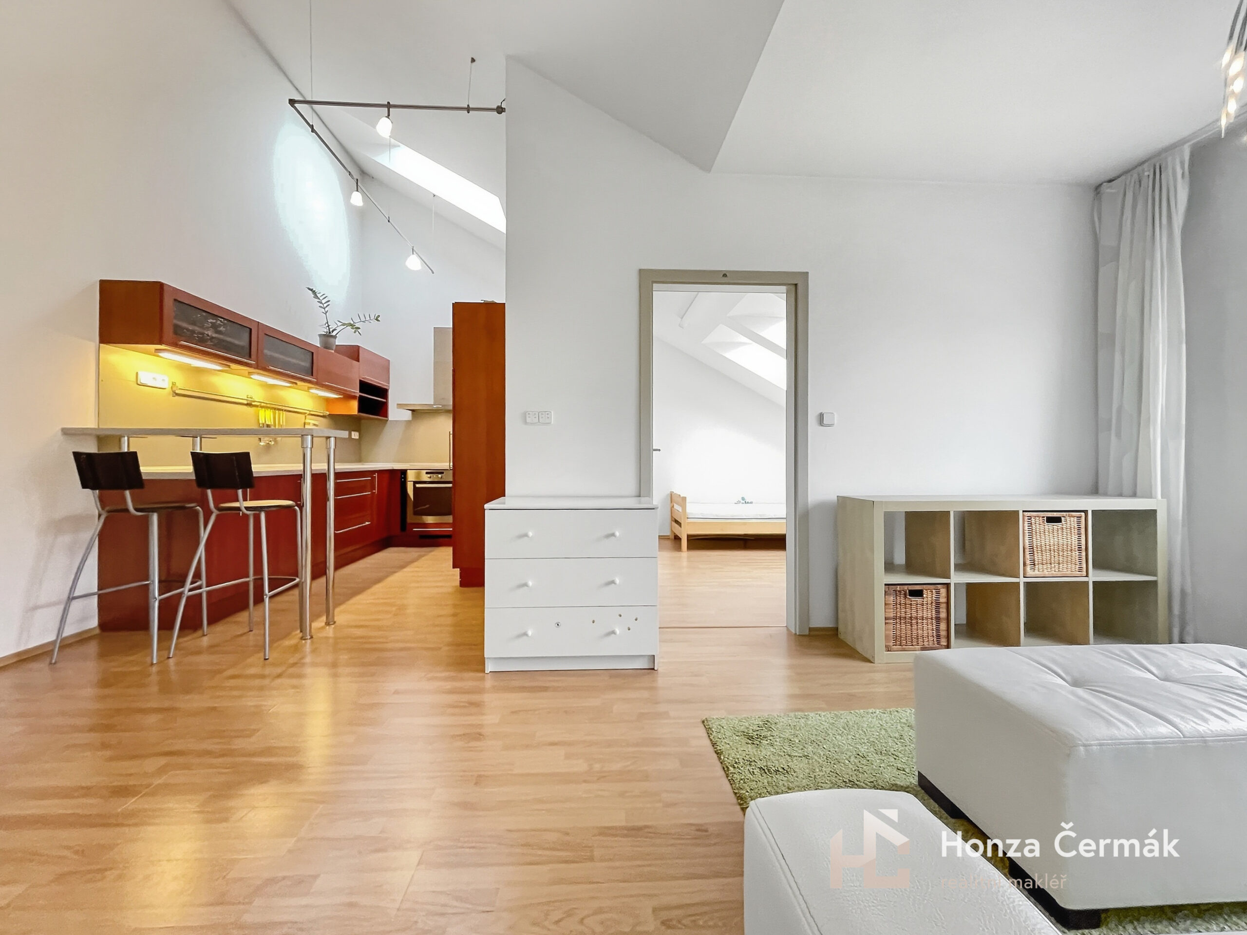 Honza Čermák | Černého | 9